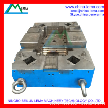 High Quality Aluminum Vacuum Die-casting Mould